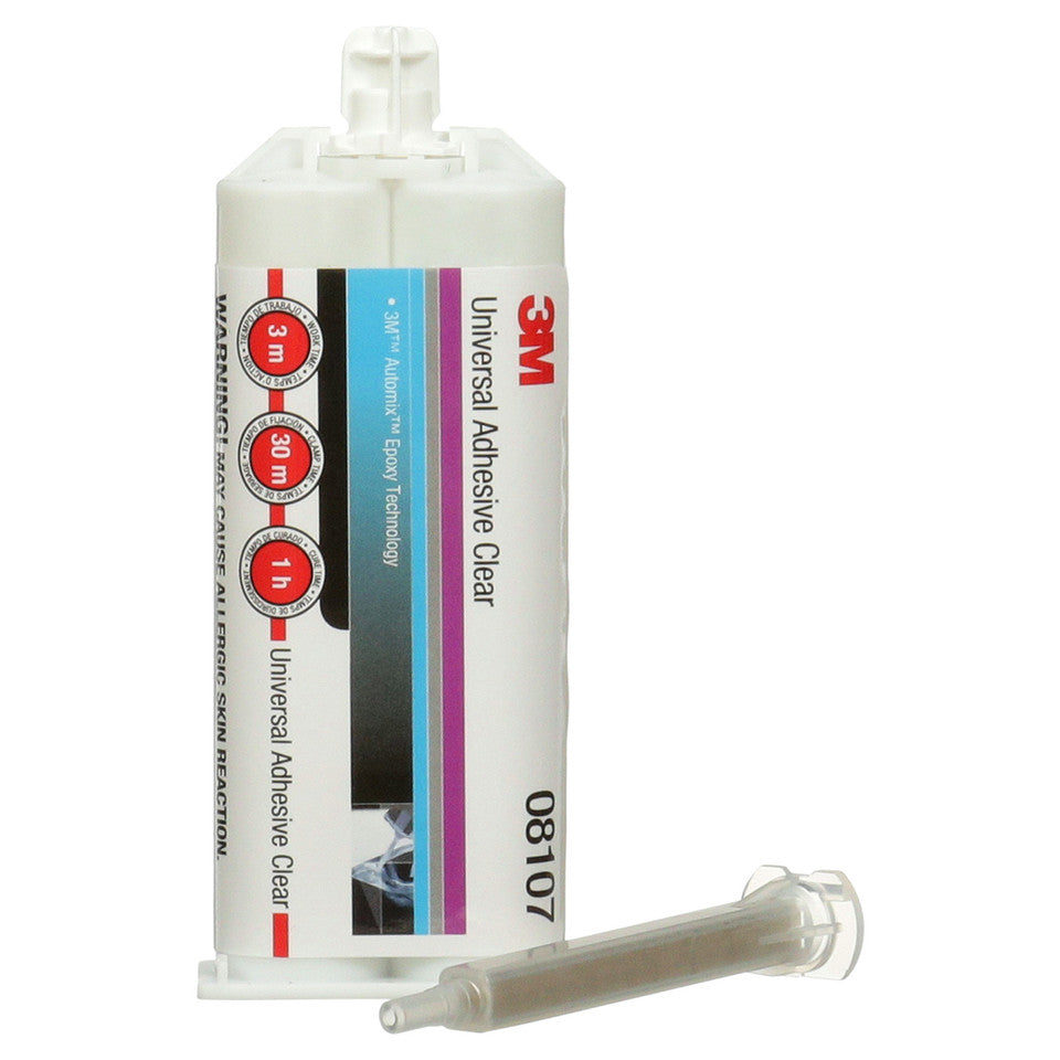 3M™ 08107 2-Part Universal Adhesive