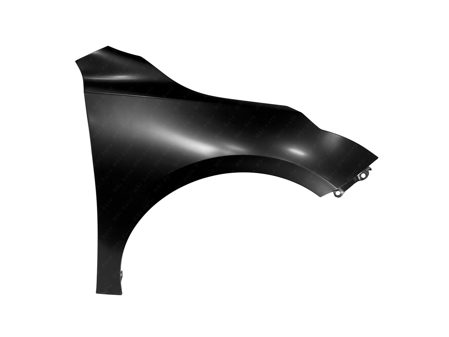 KIA FORTE FENDER RH 2019-2024 YIH SHENG 66321-M7000 / KI1241154