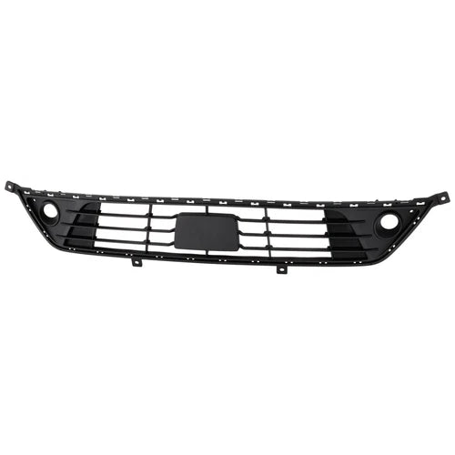 KIA NIRO FRONT BUMPER GRILE LOW 2017-2022 YIH SHENG / 86560-G5000 / KI1036152