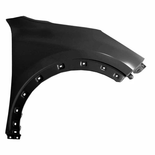 KIA NIRO FENDER RH 2017-2022 YIH SHENG / 66321-G5000 / KI1241153