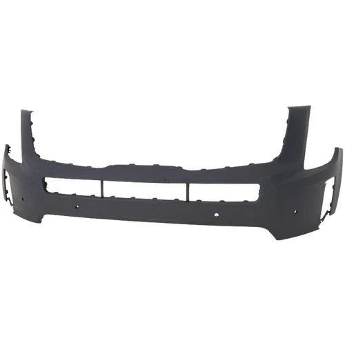 KIA TELLURIDE F BUMPER (W/SNSR HO) 2020-2024 AP / 86510-S9010 / KI1014107