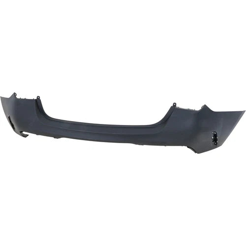 KIA K5 REAR BUMPER COVER (W/O SNSR HO) CAPA 2022-2024 AP / 86611-L3000 / KI1100237