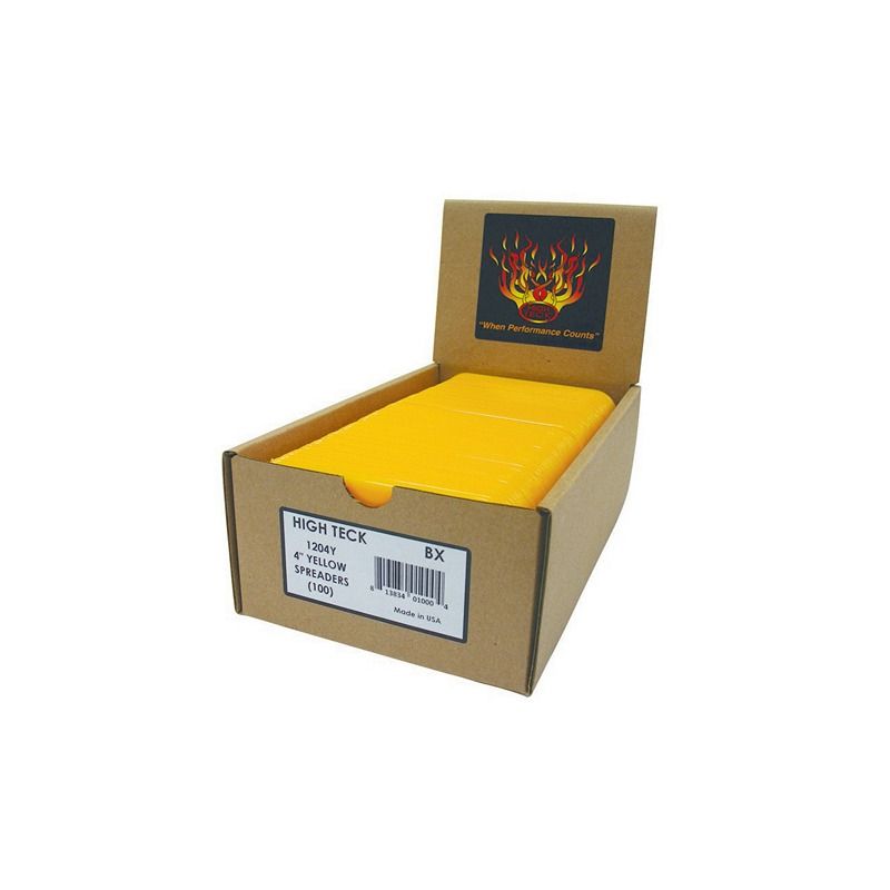 High Teck™ 1204Y Spreader