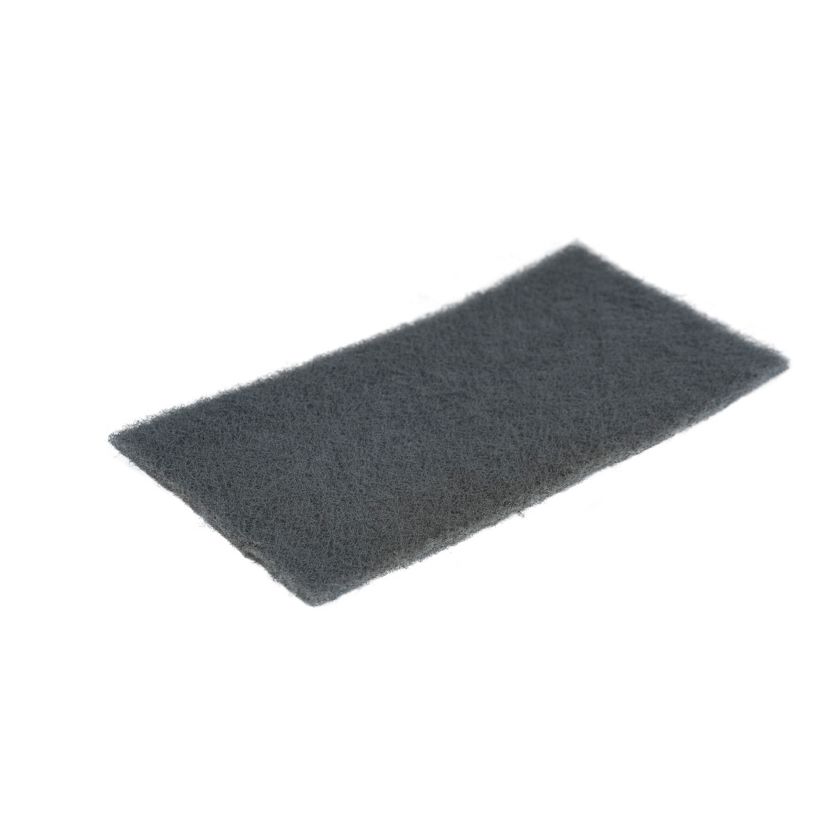 High Teck™ GRAY Scuff Pad