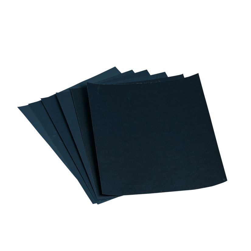 High Teck™ WD1000 Premium proof Sheet