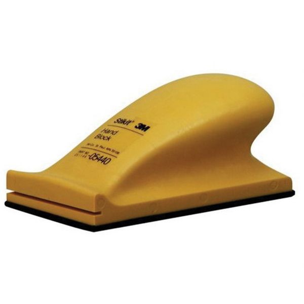 3M™ 05440 Regular Hand Block