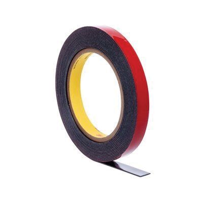 3M™ 06387 Acrylic Plus Series High Bond Premium Automotive Attachment Tape