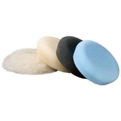 Perfect-It™ 30045 Single Sided Paint Finishing Pad Kit