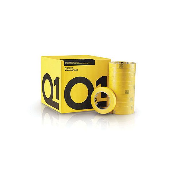 Q1® MTQ148 Premium Masking Tape
