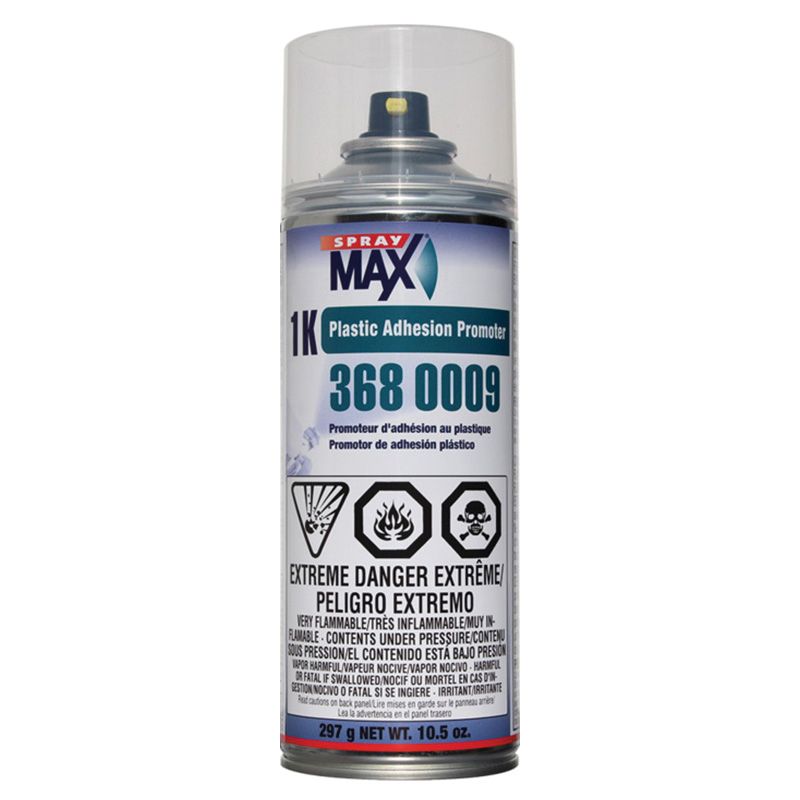 SprayMax® 3680009 1K Plastic Adhesion Promoter