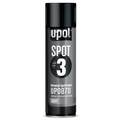U-POL® SPOT#3 UP0870 Universal Spot Primer