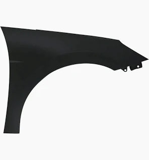 HYUNDAI ELANTRA FENDER RH 2021-2024 YIH SHENG / 66320-AA100 / HY1241180