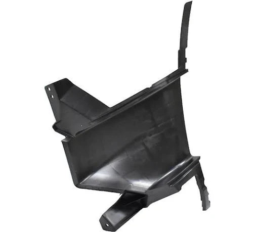 HYUNDAI ELANTRA F.BUMPER AIR DUCT(PP NO FINISH) RH 2021-2023 YIH SHENG / 86544-AA010 / HY1039167