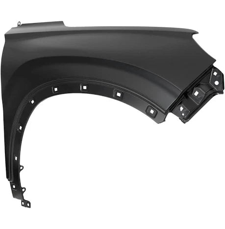 HYUNDAI SANTA FE RH FENDER CAPA cert 2019-2024 AP / 66320-S2000 / HY1241173